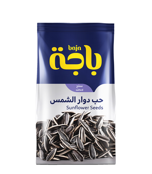 Baja Sunflower Seeds 28 gram Pouch (3-5 person serving per pouch)