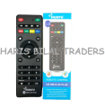 Universal Remote for Smart Android TV BOX. 