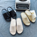 House Slippers Slides Casual fashion slipper non-slip Unisex size:31-46 YL1. 