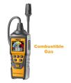 Ingco Digital Gas Indicator (For Combustible gases). 