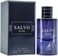 MAISON ALHAMBRA SALVO ELIXIR PERFUME FOR MEN 60 ML EDP. 