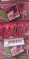 11 Pcs High Quality Lip Gloss For Women. 