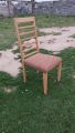 Dining Chair. 