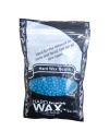 Hair Removing Hard Beans Wax Painless Beauty Wax Bean Hair Removal Wax Beads for All Skins Wax Beans for Face Body Legs 100g. 