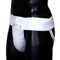 PREMIUM ONA.BAF Athletic Supporter and Cup, For MMA, Boxing, Karate, Fight, Cricket Safe Guards with Supporter Thong Jock Strap Athletic Underwear with plastic cup.. 