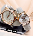 Couple Watch Set | Complete Set  | Pair Watch | HIGH QUALITY ELITE CLASS COUPLE WATCH | Xpert Traders. 