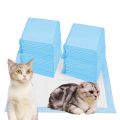 ã€RIZER Cat Pad Diapers Disposable Super Absorbent Cats Puppy Cat Training Pads Mat Pet Cat Pee Pad Underpad for Cats. 