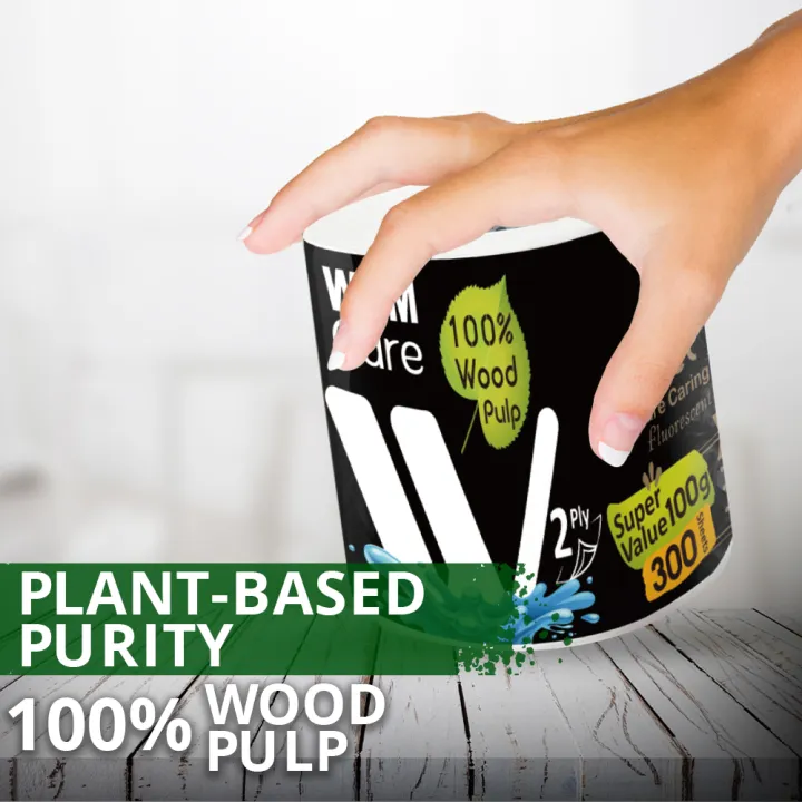 (Pack%20of%2010)%20WBM%20Toilet%20Tissue%20Roll%202%20PLY%20-%20300%20Sheets%20%7C%20Super%20Strong%20Toilet%20Paper%20Roll%20-%20Image%204