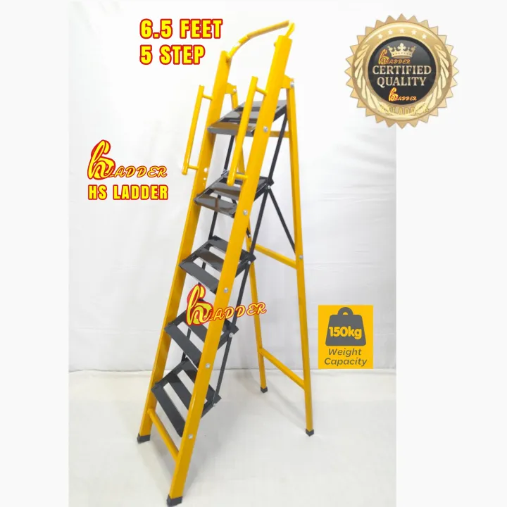5%20Step%20Foldable%20Ladder%20Heavy%20Duty%20Step%20Handle%20Attach%20-%20Image%209