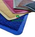 Rubber grass mat water absorber or water proof mat bathroom mat washroom entrance toilet floor door rug payedan pvc rugs high quality non slip mat. 