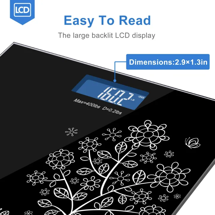 Tempered%20Glass%20Electronic%20Digital%20Body%20Weight%20Scale,%20Bathroom%20Scale%20180%20KG%20with%20LCD%20Display%20Weight%20Machine%20-%20Image%203