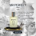 Mr Perfect Perfume Inspired By Creed (Aventus) | Long Lasting Fragrance For Men. 