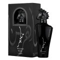 Maahir Black Edition Lattafa Perfumes for women and men EDP - 100ML. 
