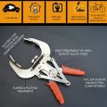 Piston Ring Expander Pliers 50‑100mm Car Auto Piston Ring Remover Plier Steel Expander Installer Compressor Grip Auto Repair Tool. 