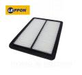 LEPPON AIR FILTER AN-23004 for DAIHATSU, Atrai, Extol, Hijet Cargo, Mira, Mira Gino, Move MITSUBISH* Minica, SUBARU, Sambar TOYOTAPixis Van. 