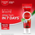 Colgate Mineral-Based Exfoliating Mineral 100g. 