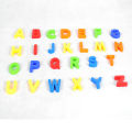 Magnetic Letter and Number First Classroom A to Z and Capital letter Only Alphabet Educational Toy and Learning for Kids. 