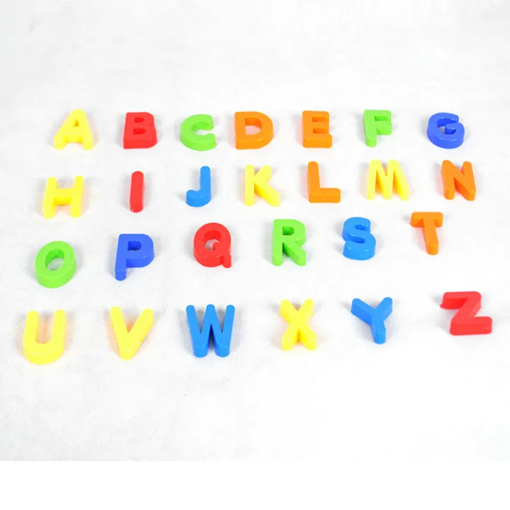 Magnetic%20Letter%20and%20Number%20First%20Classroom%20A%20to%20Z%20and%20Capital%20letter%20Only%20Alphabet%20Educational%20Toy%20and%20Learning%20for%20Kids%20-%20Image%205