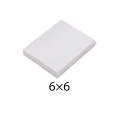 Pack Of Three Canvas (6X6,8X8,10X10 Inches). 