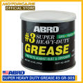 ABRO Super Heavy Duty Grease #3 GR-303 for car - Abro Made in USA. 