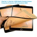 Screen Protector For iPad Mini 5 / Mini 4 Matte Screen Protector Matte For iPad Mini 4 Mini 5 Screen Matte Ceramic Protector. 