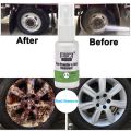 HGKJ 18, 50ml 1PCS Car Paint Wheel Iron Powder Rust Remover Auto Window Cleaner Car Cleaning Car Accessories. 
