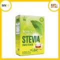 Tropicana Slim Stevia 50 pc Sachet 2.5g each Keto Approved. 
