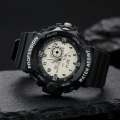 Durable Sport Watch for Men Stylish Modern Dial Design Watch for Boys Premium Quaity Waterproof Watch for Outdoor Activities. 