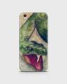 Oppo F1 Plus Soft Cover case Snake Style - 1 cover 2016. 