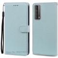 Case FundasCoque 1 Case PPA-L Case for Huawei P Smart 2021PA-LX1X2 Flap Leather Wallet Phone Case for Huawei P Smart 202. 