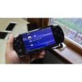 psp sony used branded 40 games install. 