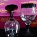 Crystal Glass set 6 pcs. 