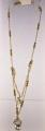 Love Necklace - Jewlery. 
