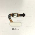 For Huawei Honor V10 Home Button FingerPrint Touch ID Sensor Flex Cable For Huawei P20/Mate 10/P20 Pro Home Button Key. 