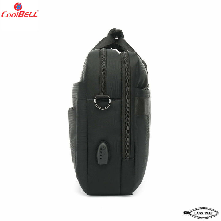 Coolbell%20CB-2071%2015.6"%20Laptop%20Briefcase%20(Black)%20-%20Image%204