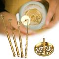 5x Incense aking Set ome Fragrance Chinese Incense owder ress aking Set for Yoga olida arty Festials editation. 