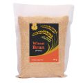 Jioo Organics Wheat Bran Box | High in Fibre & Protein Fresh from Organic Farm | Add to Atta | Good for Digestive Health - 500 grams.. 
