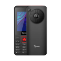 XMobile Music ka Sultan Plus || 2.4" colorful display || Auto Call Recording || 3000mAh battery || PTA Approved || One year brand warranty. 