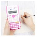 Digital scientific calculator 240 function scientifics mathematics calculator. 
