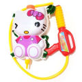 Planet X - Hello Kitty Water Shooter with Water Bag - Splashin' Fun. 
