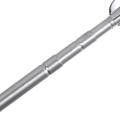 Long handle Shoehorn Smooth Convenient 30-64cm Shoe lifter tool Adjustable Durable Telescopic handle Shoehorn for Elderly Pregnant women Mobility aids Senior citizens Independent living. 