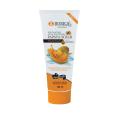 Jessica Exfoliating with Whitening Papaya Scrub Facial Foam – 125ml. 