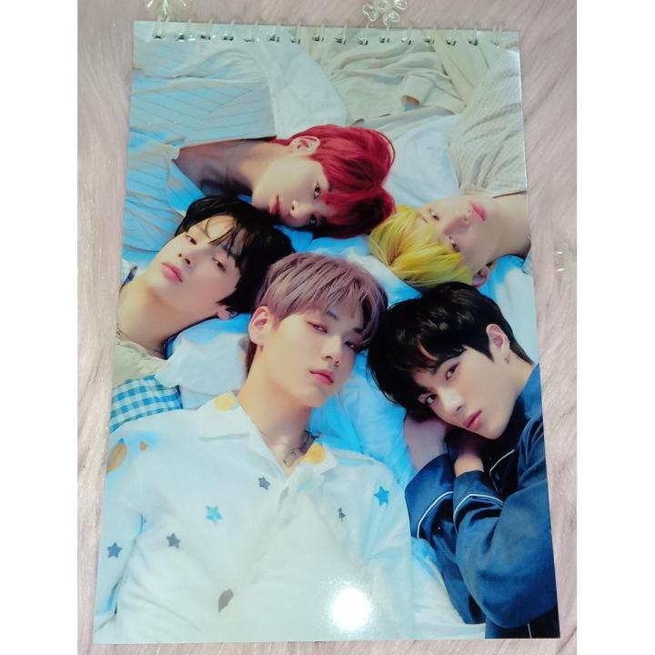 txt notebook ( customization available )