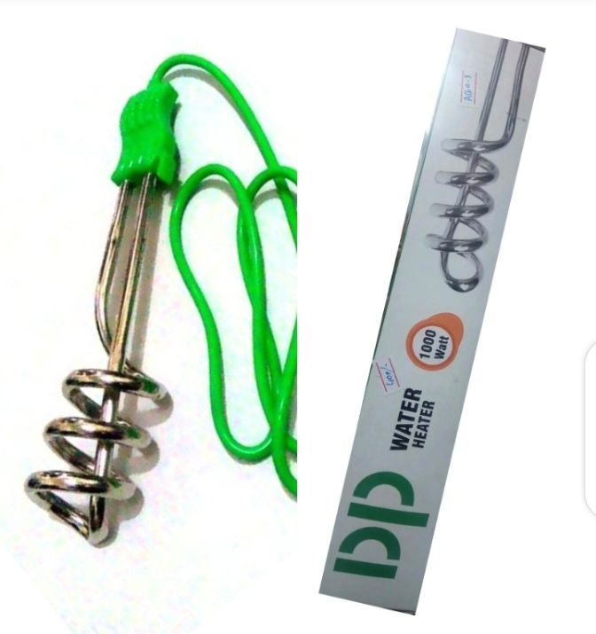 Water Heating Electric Rod and Boiling Electric Rod 1000W Best Product