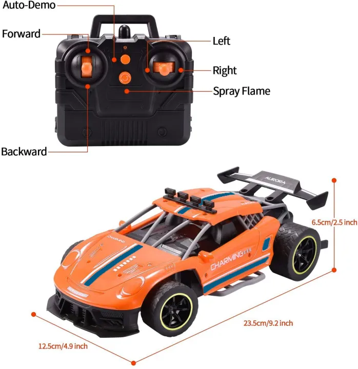 Speed%20Spray%20Racing%20RC%20Cars%202.4%20Ghz%20High%20Speed%201:14%20Remote%20Control%20Drift%20Racing%20Cars%20Electric%20Fast%20Race%20Sports%20Car%20Racing%20Electric%20Vehicles%20Toy%20RC%20Racing%20Alloy%20Rechargeable%20Toy%20Cars%20For%20Kids%20-%20Image%206