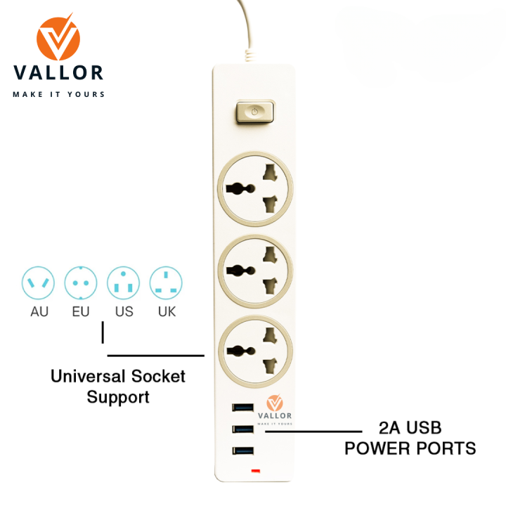 VALLOR%E2%84%A2%20Smart%20Universal%20Premium%20Portable%20Extension%20Board%203%20Power%20Socket%20+%20Usb%20Ports%20Plug%20For%20Electronics%20Mobile%20Charging%20With%201.8%20Meter%20Heavy%20Duty%20Copper%20Wire%20-%20White%20-%20Image%206