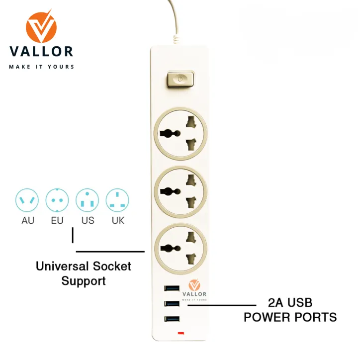 VALLOR%E2%84%A2%20Smart%20Universal%20Premium%20Portable%20Extension%20Board%203%20Power%20Socket%20+%20Usb%20Ports%20Plug%20For%20Electronics%20Mobile%20Charging%20With%201.8%20Meter%20Heavy%20Duty%20Copper%20Wire%20-%20White%20-%20Image%206