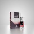 Climate Attar By Musk Al Mahal - 6ml - A Classic Scent. 