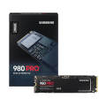 Samsung 980 Pro 1TB 2TB 500GB 250GB SSD M.2 NVMe PCIe Internal Solid State Disk M2 2280 PCIe Gen 4.0 x 4 up to 70000 MB/s for Laptop Desktop PC and PS5. 