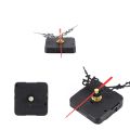 Smoth High-quality Wall Clock Mechanism Watch DIY Mechanism Quartz Clock Movement. 